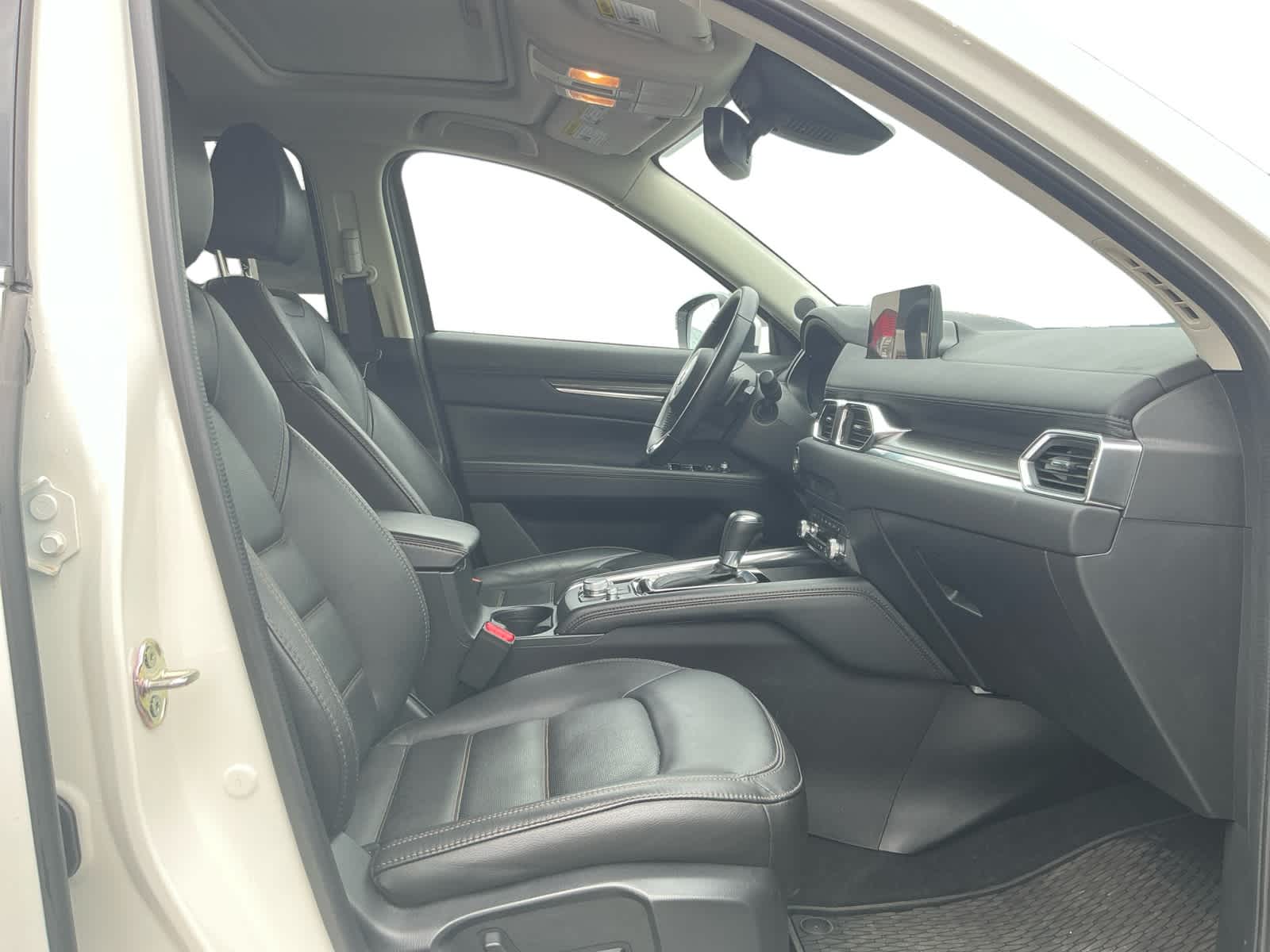 2023 Mazda Mazda CX-5 2.5 S Premium