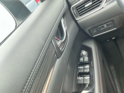 2023 Mazda Mazda CX-5 2.5 S Premium