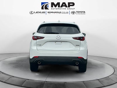 2023 Mazda Mazda CX-5 2.5 S Premium