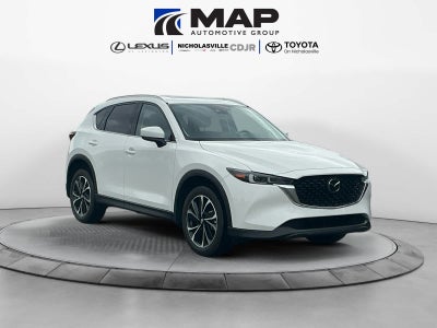 2023 Mazda Mazda CX-5 2.5 S Premium