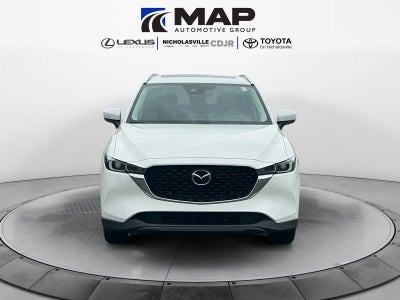 2023 Mazda Mazda CX-5 2.5 S Premium