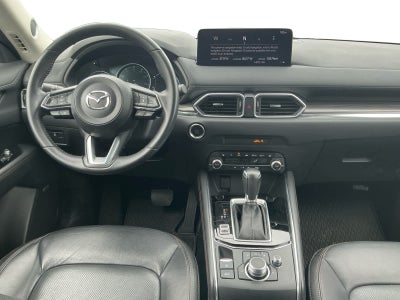 2023 Mazda Mazda CX-5 2.5 S Premium