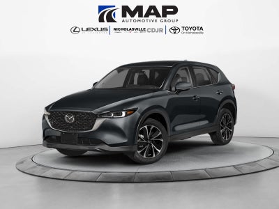 2023 Mazda Mazda CX-5 2.5 S Premium