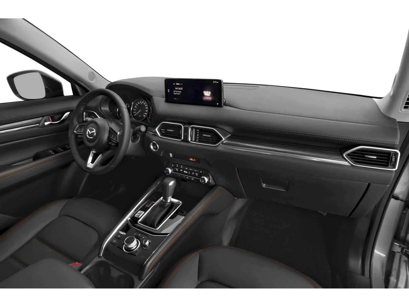 2023 Mazda Mazda CX-5 2.5 S Premium