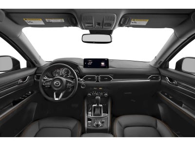 2023 Mazda Mazda CX-5 2.5 S Premium