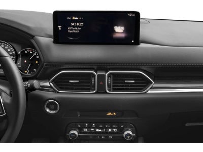 2023 Mazda Mazda CX-5 2.5 S Premium