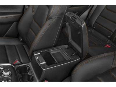 2023 Mazda Mazda CX-5 2.5 S Premium