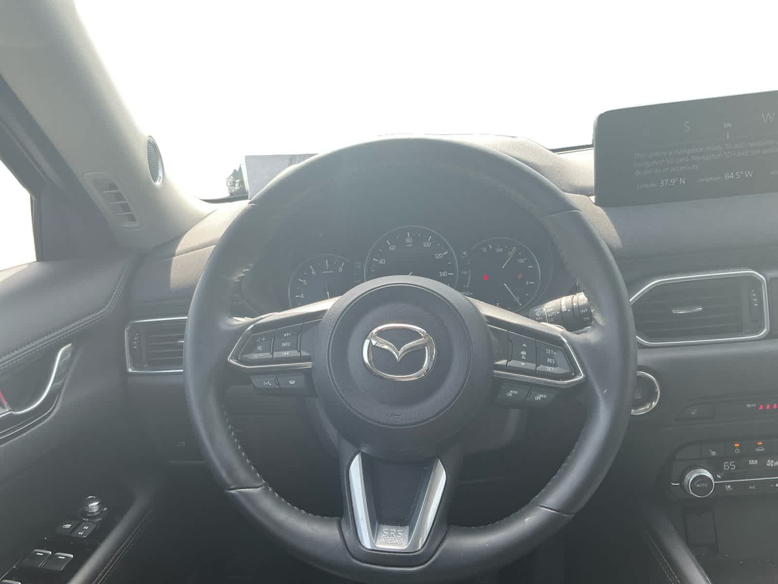 2023 Mazda Mazda CX-5 2.5 S Premium Plus