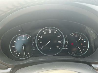 2023 Mazda Mazda CX-5 2.5 S Premium Plus