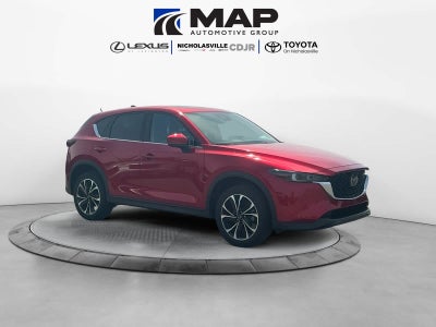 2023 Mazda Mazda CX-5 2.5 S Premium Plus