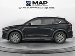 2023 Mazda Mazda CX-5 2.5 Turbo Signature
