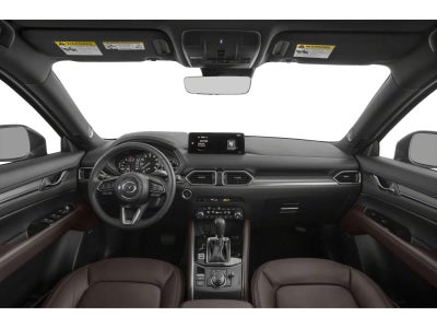 2023 Mazda Mazda CX-5 2.5 Turbo Signature