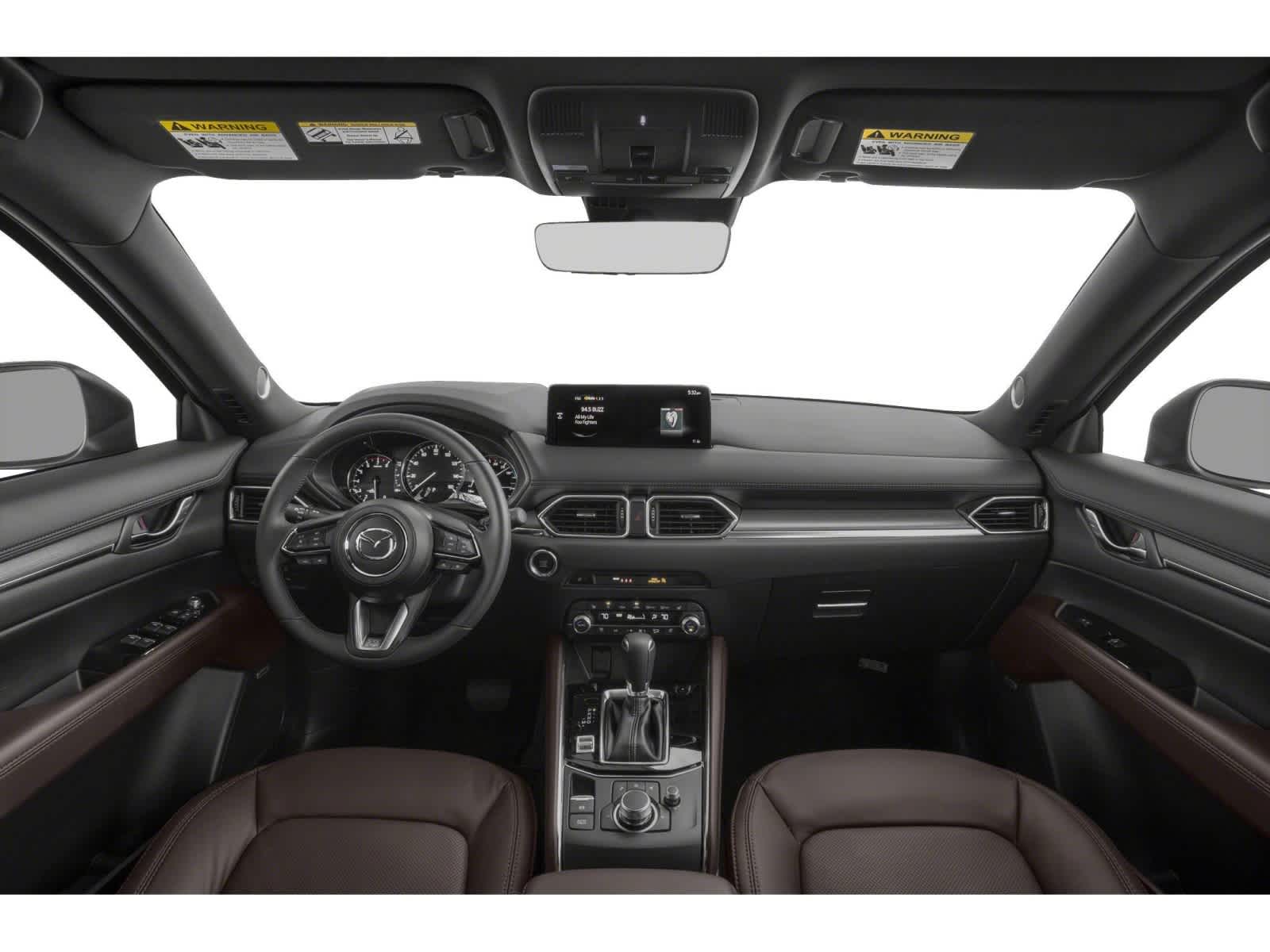 2023 Mazda Mazda CX-5 2.5 Turbo Signature