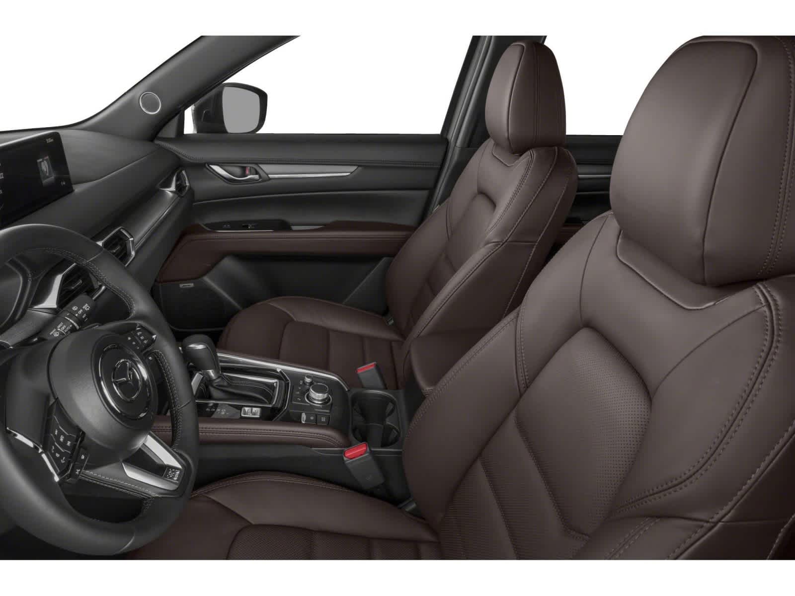 2023 Mazda Mazda CX-5 2.5 Turbo Signature