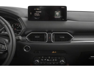 2023 Mazda Mazda CX-5 2.5 Turbo Signature
