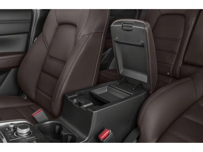 2023 Mazda Mazda CX-5 2.5 Turbo Signature
