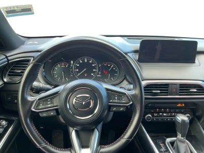 2023 Mazda Mazda CX-9 Carbon Edition