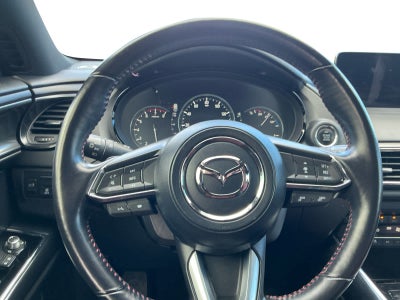 2023 Mazda Mazda CX-9 Carbon Edition