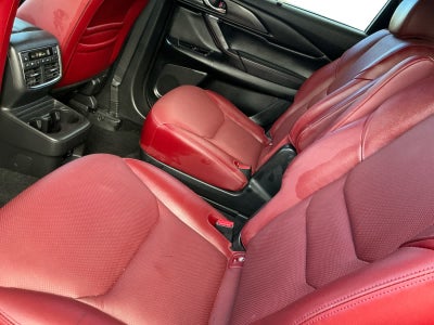 2023 Mazda Mazda CX-9 Carbon Edition