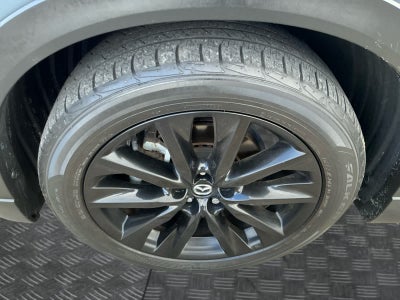 2023 Mazda Mazda CX-9 Carbon Edition