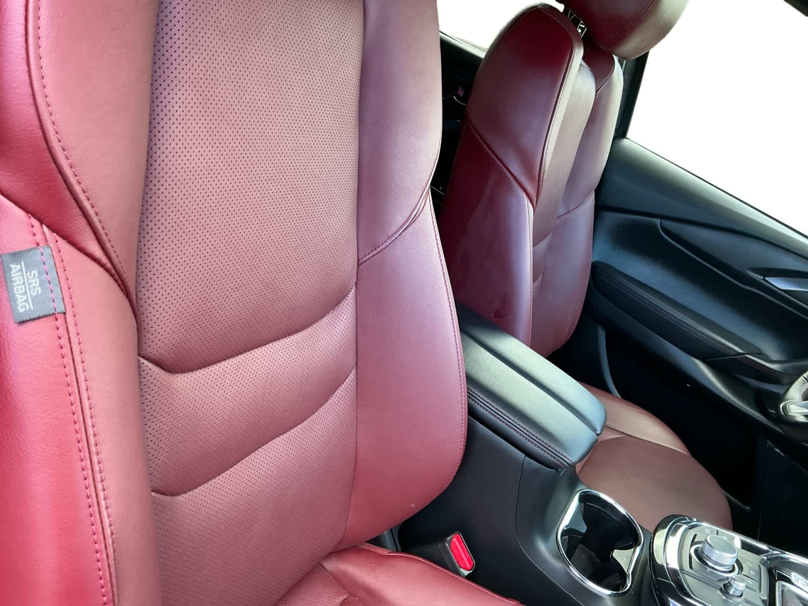2023 Mazda Mazda CX-9 Carbon Edition