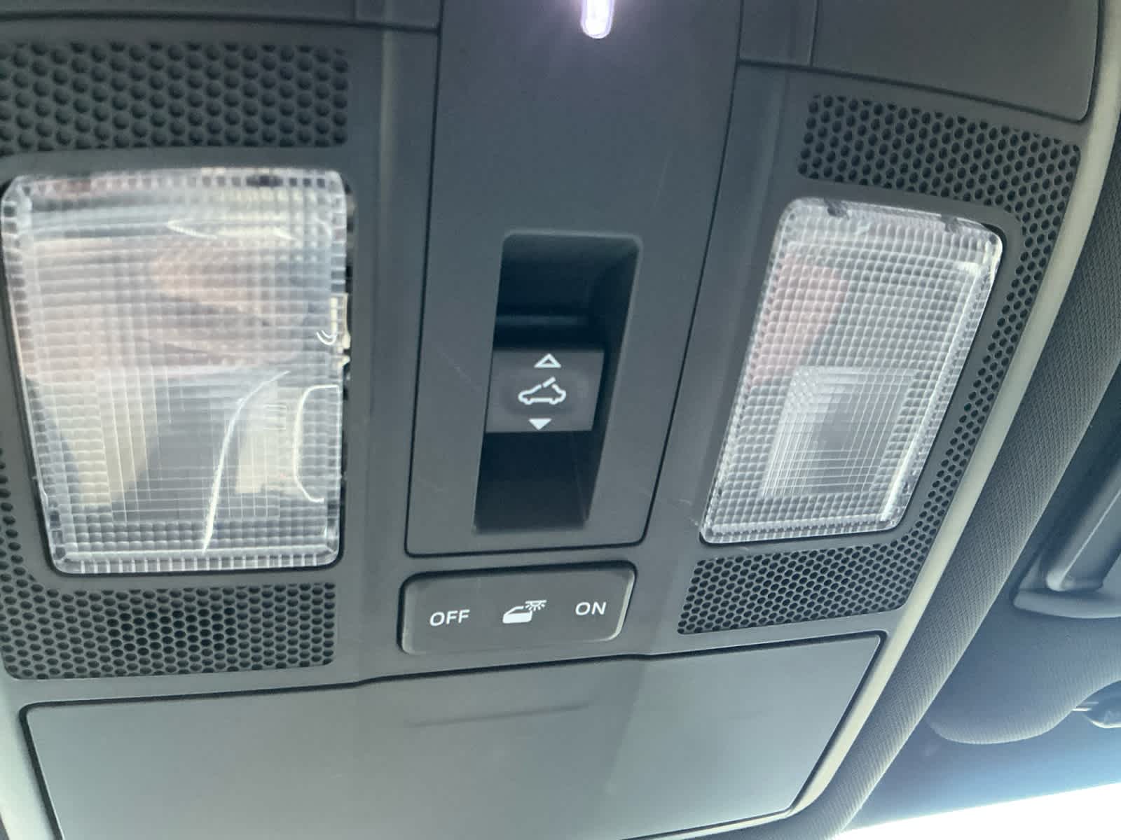 2023 Mazda Mazda CX-9 Carbon Edition