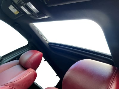 2023 Mazda Mazda CX-9 Carbon Edition