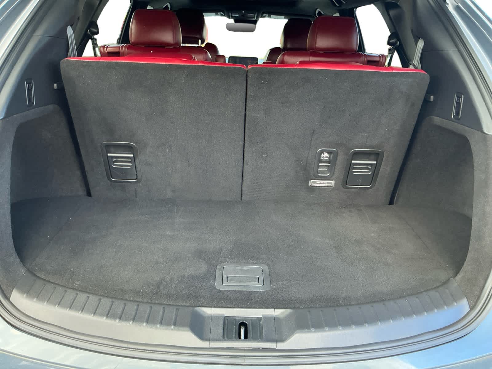 2023 Mazda Mazda CX-9 Carbon Edition