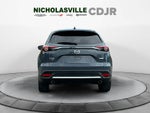 2023 Mazda Mazda CX-9 Carbon Edition