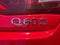 2022 INFINITI Q60 RED SPORT 400 AWD