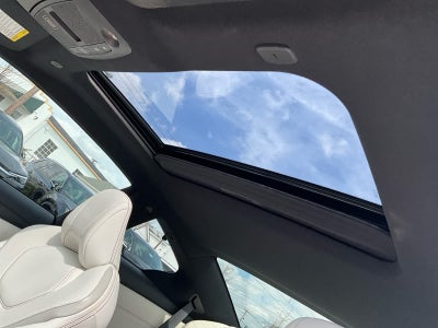 2022 INFINITI Q60 RED SPORT 400 AWD