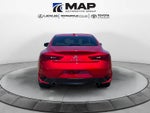 2022 INFINITI Q60 RED SPORT 400 AWD