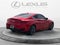 2022 INFINITI Q60 RED SPORT 400 AWD
