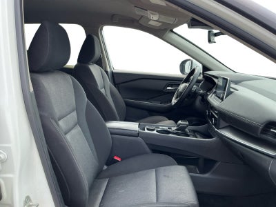 2025 Nissan Rogue SV Intelligent AWD