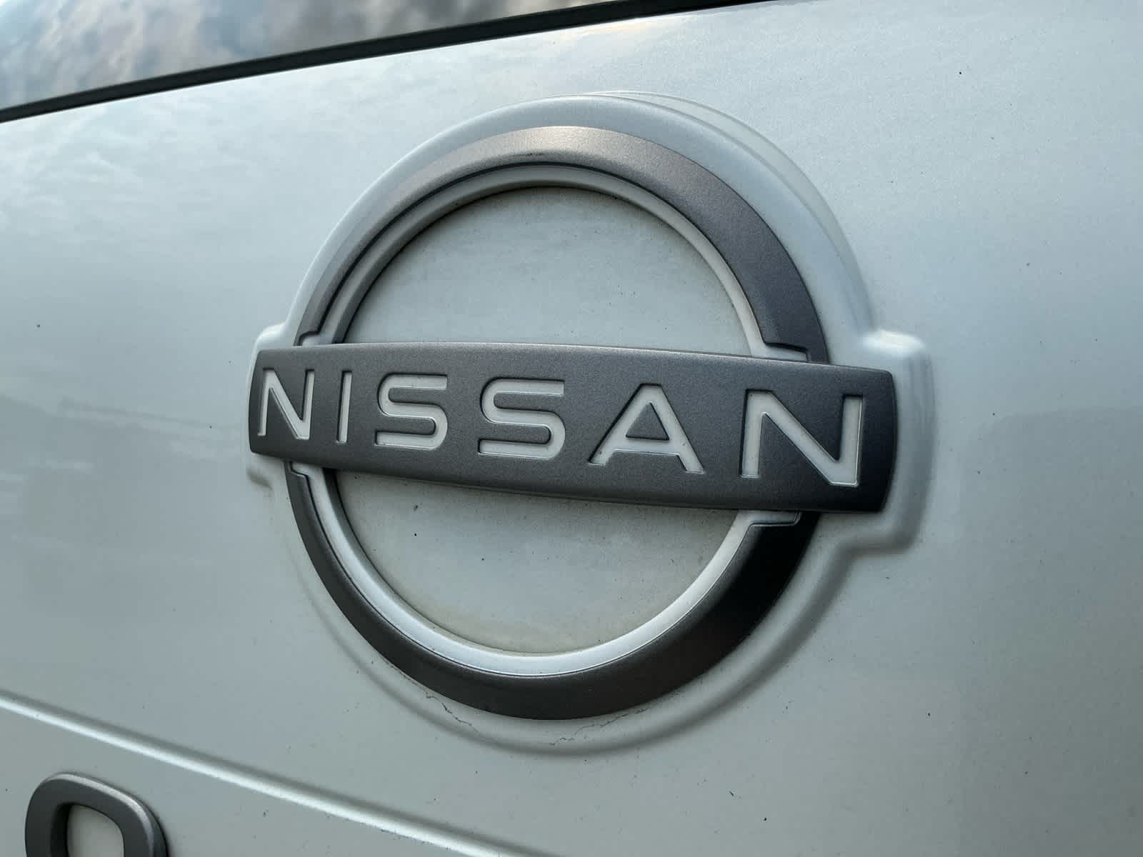 2025 Nissan Rogue SV Intelligent AWD