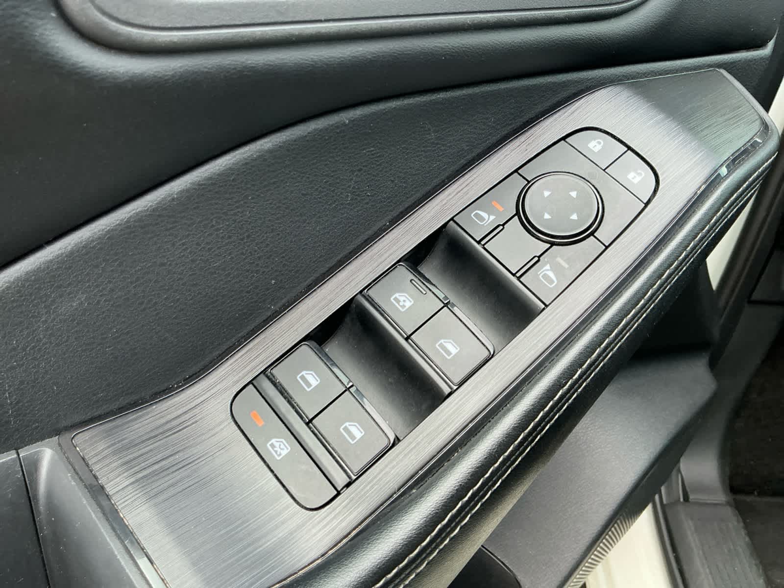 2025 Nissan Rogue SV Intelligent AWD