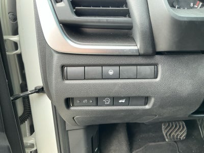2025 Nissan Rogue SV Intelligent AWD