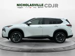 2025 Nissan Rogue SV Intelligent AWD