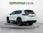 2025 Nissan Rogue SV Intelligent AWD