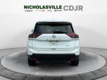 2025 Nissan Rogue SV Intelligent AWD
