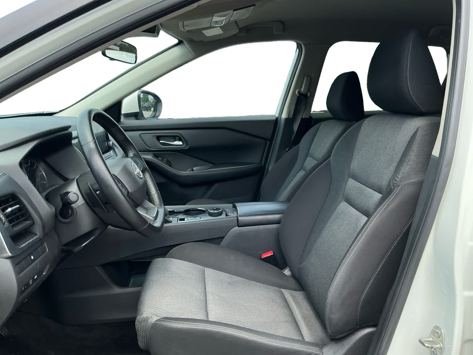 2025 Nissan Rogue SV Intelligent AWD
