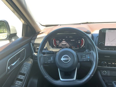 2023 Nissan Rogue Platinum Intelligent AWD