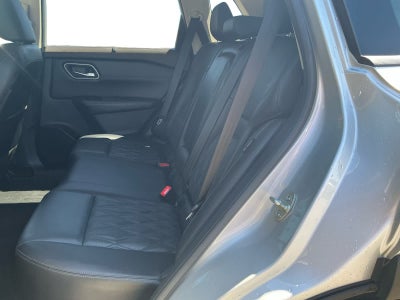 2023 Nissan Rogue Platinum Intelligent AWD