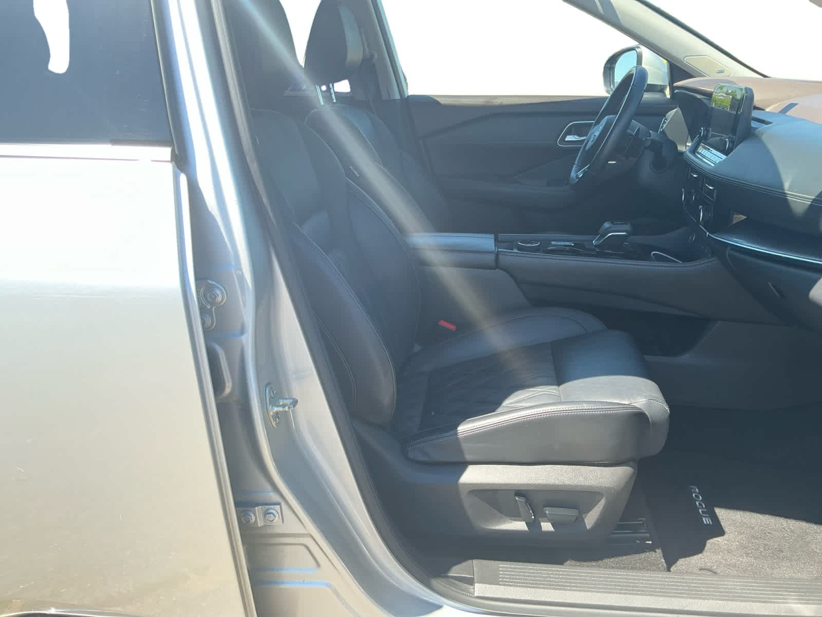 2023 Nissan Rogue Platinum Intelligent AWD