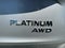 2023 Nissan Rogue Platinum Intelligent AWD