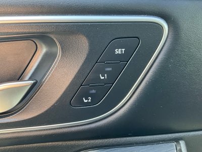 2023 Nissan Rogue Platinum Intelligent AWD