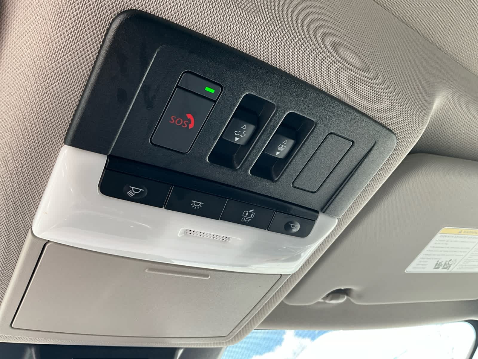 2023 Nissan Rogue Platinum Intelligent AWD