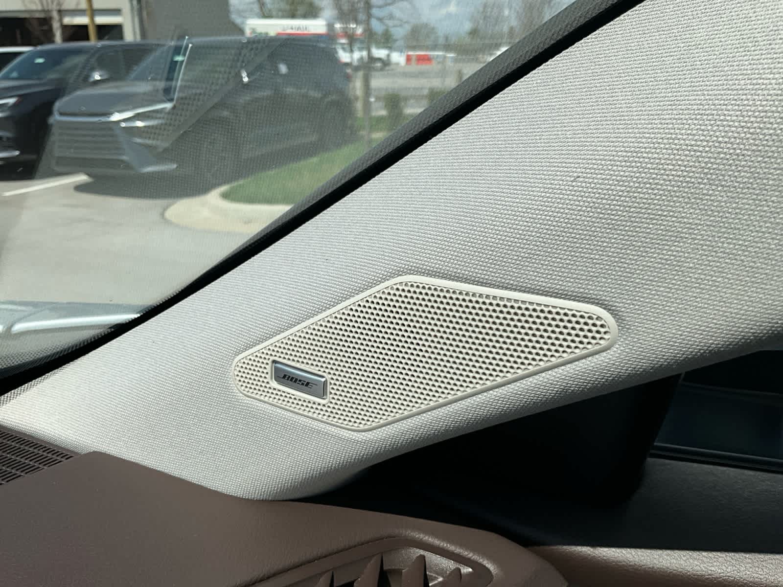 2023 Nissan Rogue Platinum Intelligent AWD