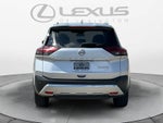 2023 Nissan Rogue Platinum Intelligent AWD