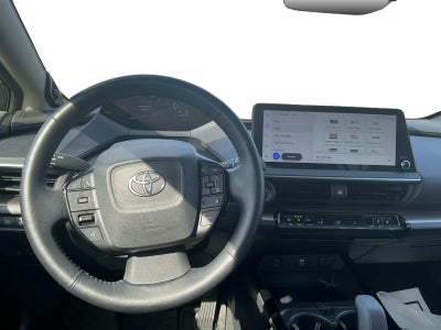 2024 Toyota Prius Limited